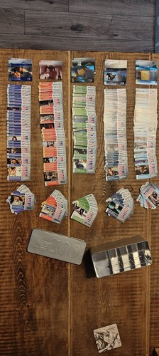 007 spy files - spy, cards