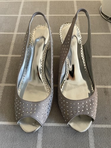 Womens per una silver - womens,