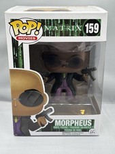 Funko Pop! Movies - The Matrix
