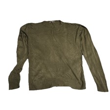 Primark Men’s Olive Green