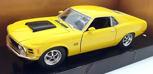 Motor max scale - motor, 1/24