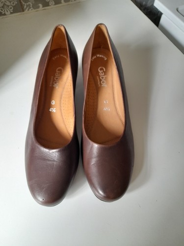 Gabor comfort shoes bnwot a - in,