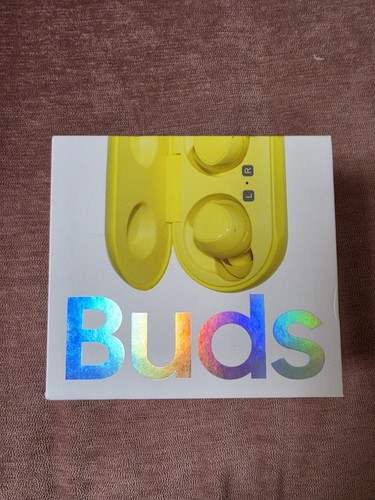 Samsung galaxy ear buds - galaxy,