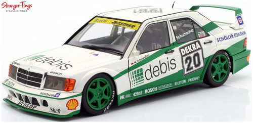 Ixo mercedes benz - mercedes,
