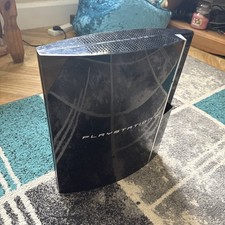 PlayStation 3 80gb  (CECH-M03)