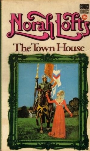 The town house - the,