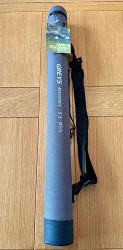 Greys missionary pce fly rod - missionary,