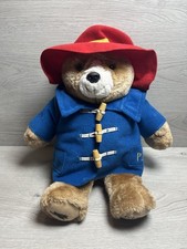 Paddington bear s - paddington,