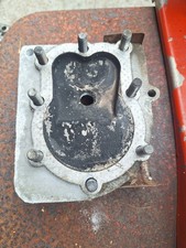 Merry Tiller Briggs and Stratton 4hp Head And Bolts