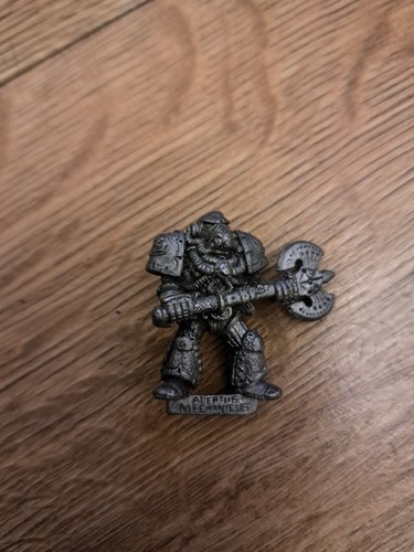Warhammer 40k space marine - warhammer,