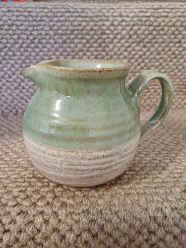 Carron pottery scotland - carron, jug