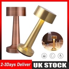 Mini Vintage Desk Light