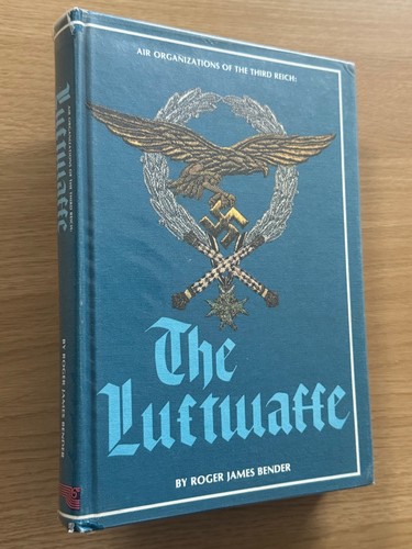 Luftwaffe air organisations - luftwaffe,,