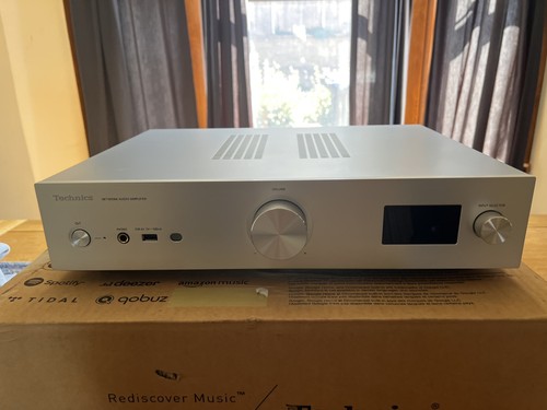 Technics gx70 steaming - technics,