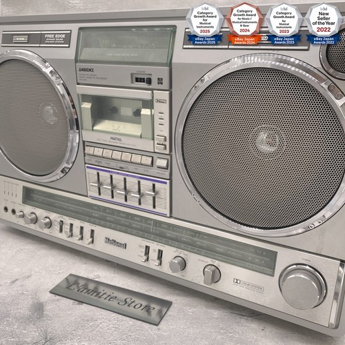 National panasonic 5350 - panasonic, rx-5350