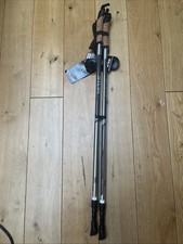 2 New with Tags Silva Ex Pole