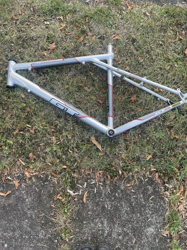 Aggressor retro frame - 3.0,