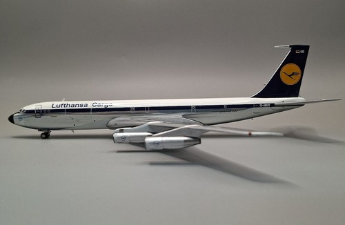 Jfox 707 007l lufthansa - jf-707-3-007l,