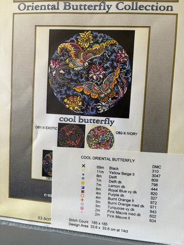 Landmark tapestries cross - tapestries,