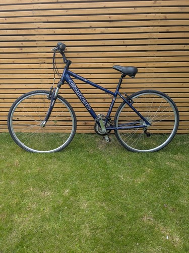 Carrera crossfire hybrid - carrera,