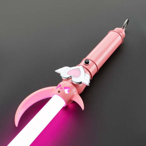 Custom lightsaber lgt - custom,