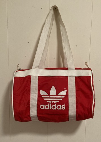 Vintage 1980s adidas trefoil - adidas,