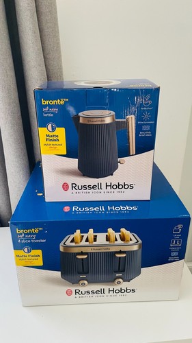 Russell hobbs bronte kettle - bronte,