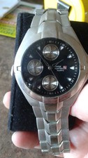 SWISS HUNTER MEN WATCH NEED