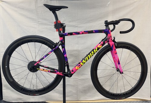 54cm specialized works - 54cm, s-works