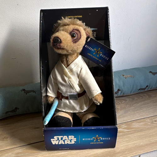 Meerkat movies star - meerkat,