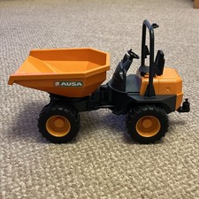Bruder Mini Dumper Truck Ausa