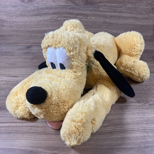 Disney pluto soft toy - soft, from