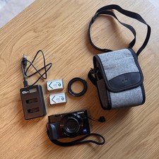 Sony Cyber-shot DSC- RX100 -