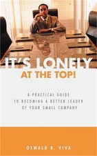 It's Lonely at the Top!: A