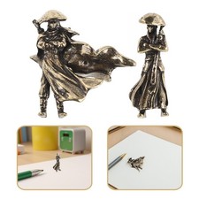  4pcs Mini Chinese Style