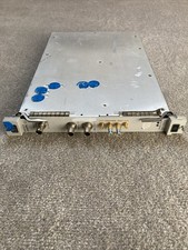 Agilent vxi mainframe - hp,