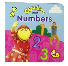 Cbeebies: Numbers - BBC