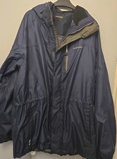 Mens Craghoppers Outdoors