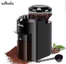 Wancle Electric Burr Coffee