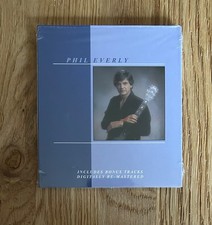 Phil Everly, Phil Everly (self