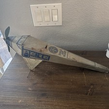 Antique 1920s Marx Tin Army