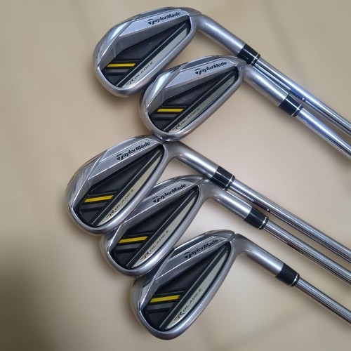 Taylormade rocket bladez iron - bladez,