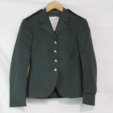 Ladies Uniform Dress Jacket