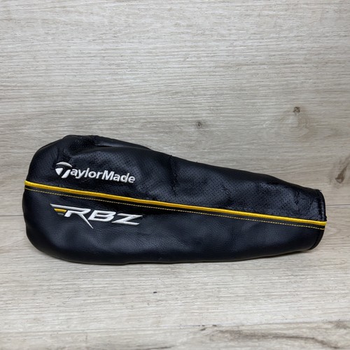 Taylormade rbz driverheadcover - taylormade,