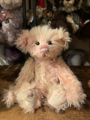 Charlie bears lullaby isabelle - lullaby,