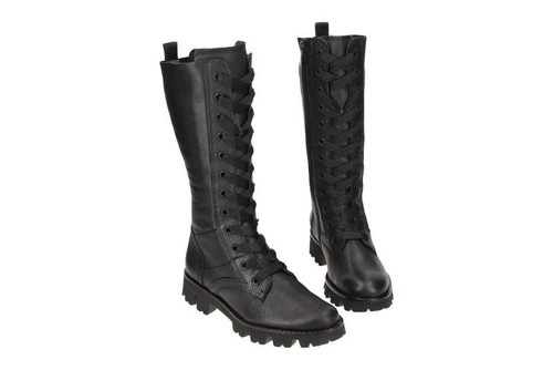 Women paul green boots black - women,