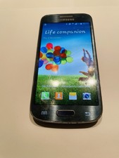 SAMSUNG GALAXY S4 MINI BLACK