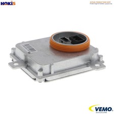CONTROL UNIT LIGHTS