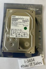 HGST 3TB 7200RPM SATA 3.5”