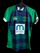 Wigton Rugby Union Or Keswick